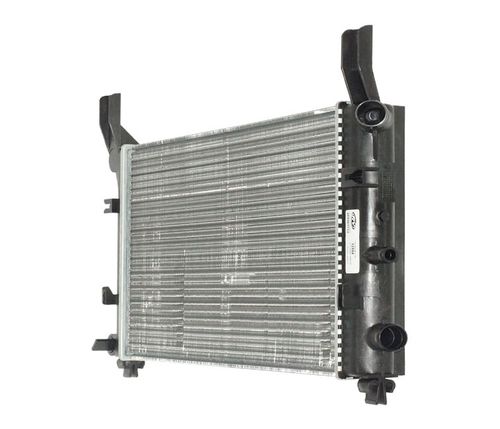 Radiador Fiesta Courier 1995 Visconde RV2584