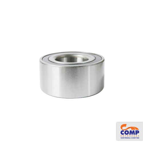 Rolamento de Roda Dianteiro Space Van Trafic 1997 em diante IRB IR18101