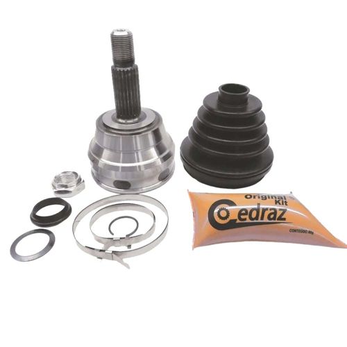 Junta Homocinética Renault Twingo 1993 a 1999 - 839041 - OK354H