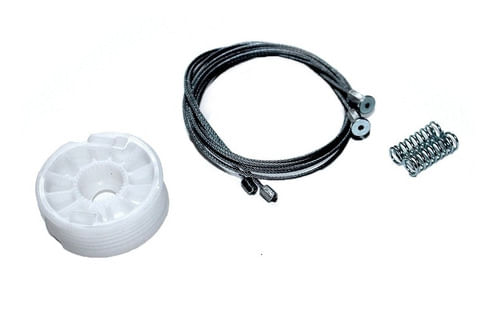 Maquina Vidro Reparo I30 Dianteiro S Arraste Esquerdo Ate 20