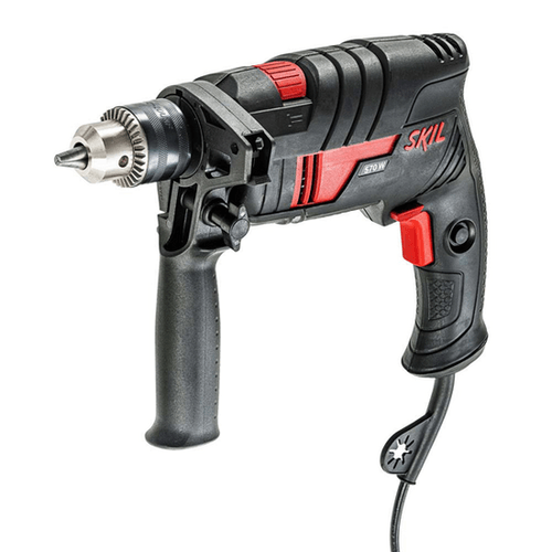 Furadeira de Impacto 1/2" 570W Skil