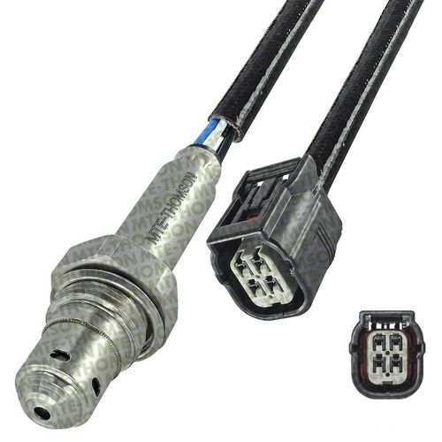 Sonda Lambda Accord 2008 a 2009 Civic 2006 a 2015 CRV 2007 a 2011 HRV 2015 a 2020 MTE 980140030