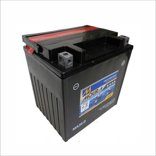 Bateria AGM Moto Moura 12V 30Ah MA30-D BRP SKI DOO ELITE EXPEDITION SE SKANDIC ACE DEFENDER XT
