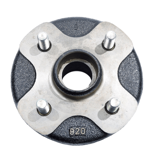 Cubo da Roda Dianteira Grizzly 125 Original Yamaha
