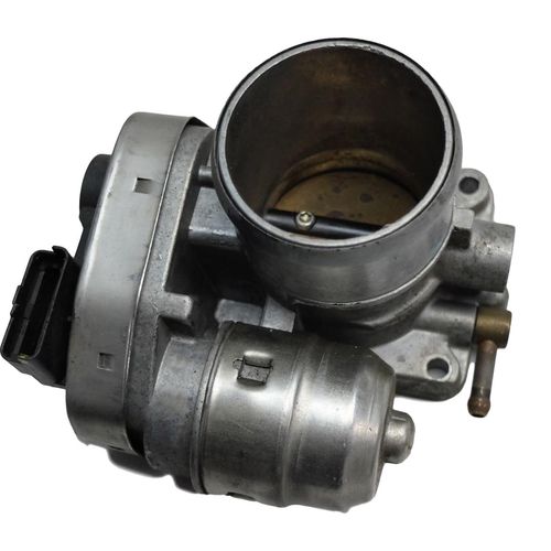 Corpo Borboleta Tbi Gm Meriva 2003 a 2012 - 525914 - 7507