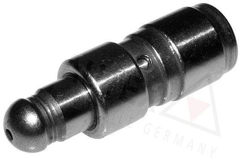 Tucho Motor Fiesta 1.0 1.6 8V Zetec Rocan