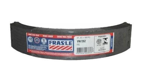 Lona Freio Diant Tras Fusca 76 Kombi 76 Tras
