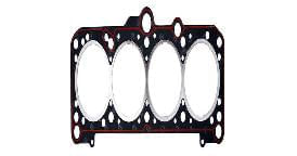 Junta Cabecote Passat 1.6 1.8 85 Alcool Gasolina Fibra