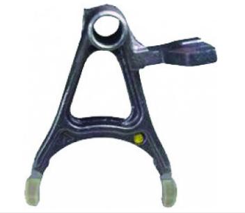 Garfo Marcha Fiat Palio Tipo Strada Marea 3 4