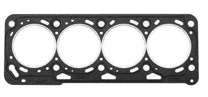 Junta Cabecote Gol Voyage Fox 1.4 1.6 8V Power Kombi (Fibra)