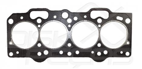 Junta Cabecote Fiat Uno Palio 1.0 1.5 Fiasa