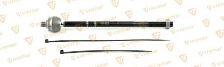 Barra Axial New Fiesta 11 Ka 14 (Macho)