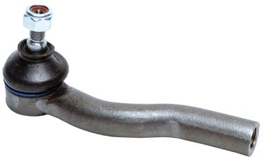 Ponteira Direcao Fiat Palio 1996 A 2017 Esquerda