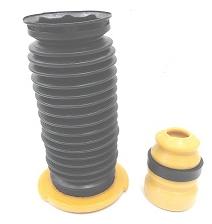 Kit Amortecedor Dianteiro Jeep Compass 2017