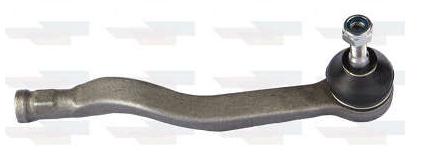 Ponteira Direcao Renault Logan 08 Sandero 08 Esq