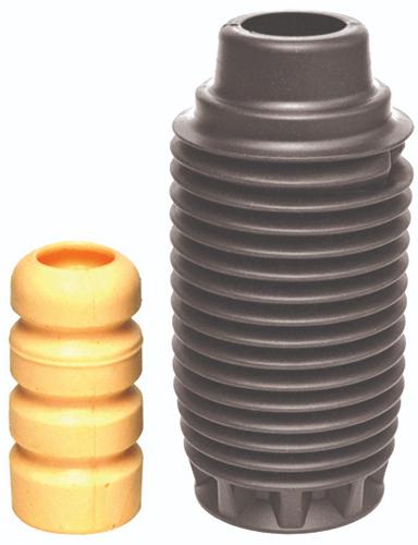 Kit Amortecedor Dianteiro Peugeot 307 2002 A 2012