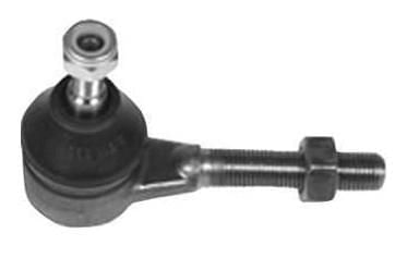 Ponteira Direcao Gol,V.P.S. Gol Plus Passat,Var(Esq) Santana