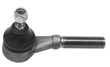 Ponteira Direcao S-10 Blazer 4X2 4X4 Curta Int