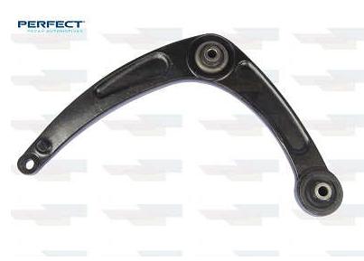 Bandeja Dianteira Peugeot 307 2002 A 2012 Esquerda Sem Pivo