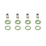 Reparo P Bico Injetor Fiat Palio 1.4 1.6 1.8 16V Flex