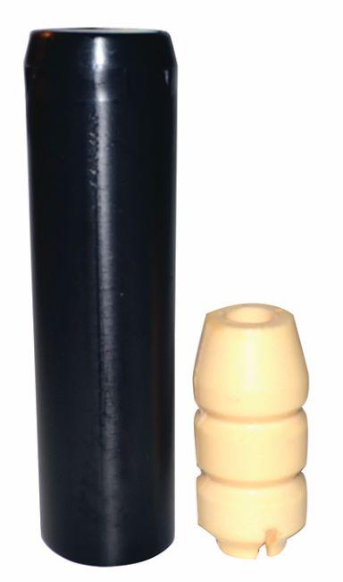 Kit Amortecedor Traseiro Corsa 1994 A 2005 Hatch Sedan Wagon