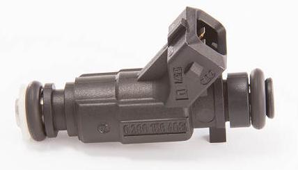 Bico Inj Fox 1.6 Flex 08 09 Gol Gv 1.6 Flex 08 Golf 1.6 07