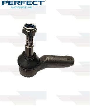 Ponteira Direcao Land Rover Evoque 2011 A 2017 Direita