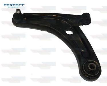 Bandeja Dianteira Honda Fit 2003 A 2008 Esquerda Com Pivo