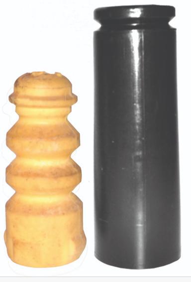 Kit Amortecedor Traseiro Fox 2003