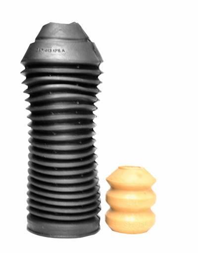 Kit Amortecedor Dianteiro Vw Up! 2014