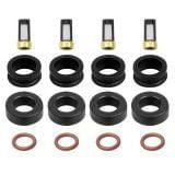 Reparo P Bico Injetor Toyota Corolla 03 Hilux