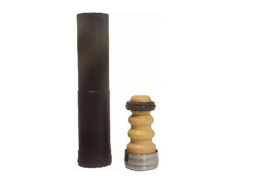 Kit Amortecedor Traseiro Vw Up! 2014 Com Caneca