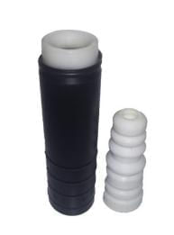 Kit Amortecedor Traseiro Onix 2012 Em Diante