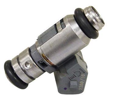 Bico Inj Gol P S 1.6 1.8 97 Santana 1.8 Gas Polo Classi