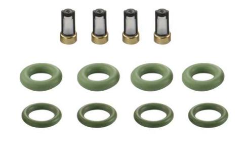 Reparo P Bico Injetor C Aneis (Filtro) Multipoint Sistema