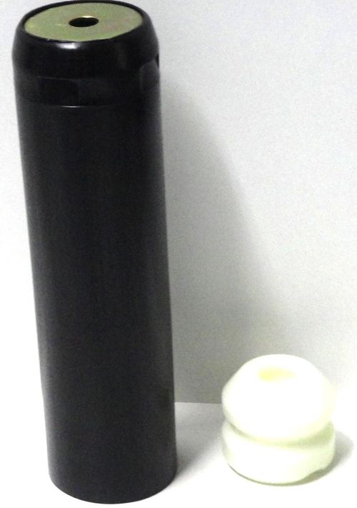 Kit Amortecedor Traseiro Agile 2009