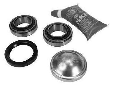 Kit Rolam Roda Tras Escort Ii Logus Fiesta Ka Pointer Verona