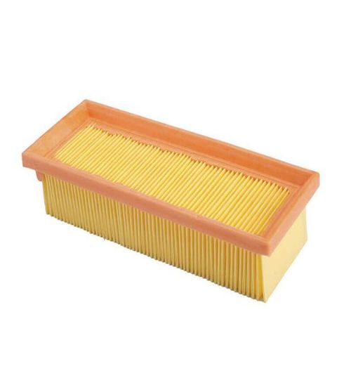 Filtro Ar Motor Renault Clio 1.0 16V 1999 A 2004