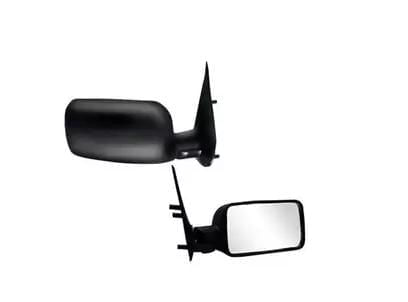 Espelho Ext Fiat Uno 2 4Pts Dir Fixo