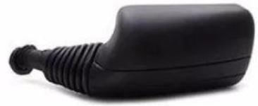 Espelho Ext Fiat Uno Ep 95 2Pts Esq Fixo