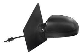 Espelho Ext Fiesta 02 14 2 4Pts Esq C Controle