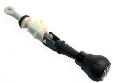 Alavanca Cambio Corsa 94 Celta 2001 Astra 95 96 Vectra 94