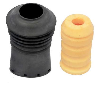 Kit Amortecedor Dianteiro Renault Logan 2007