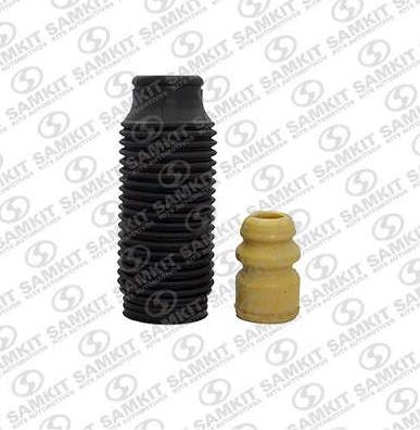 Kit Amortecedor Dianteiro Hyundai I30 2009 A 2012