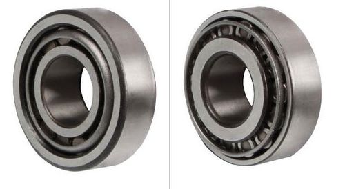 Rolam Roda Diant S-10 96 Ext F-1000 92 4X2 Ext