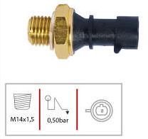 Inter Oleo Fiat 92 Uno Fire