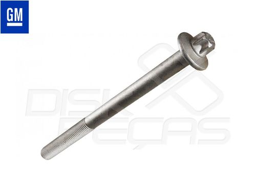 Parafuso Cabecote Corsa 1.0 1.4 1.6 98 Montana 1.8 8V 03