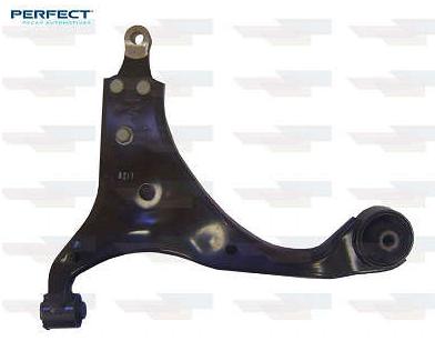 Bandeja Dianteira Kia Cerato 2009 A 2013 Esquerda Sem Pivo