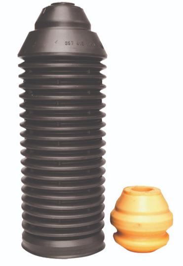 Kit Amortecedor Dianteiro Gol G5 2008