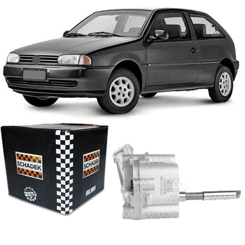 Bomba Oleo Santana Gol V.P.S 89 Ap Pampa 1.6 1.8 90